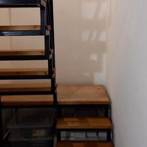 Chambre Double de Luxe